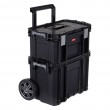 Connect Rolling System KETER toolbox set