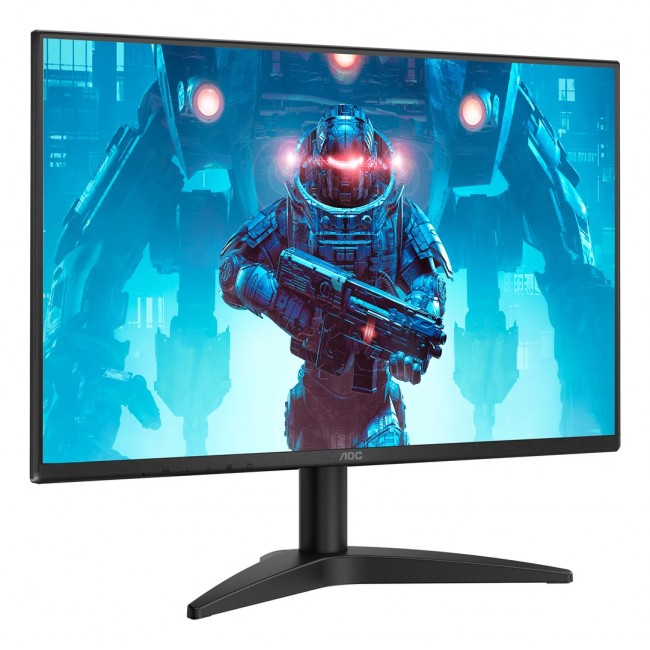 AOC 24B36X computer monitor 60.5 cm (23.8