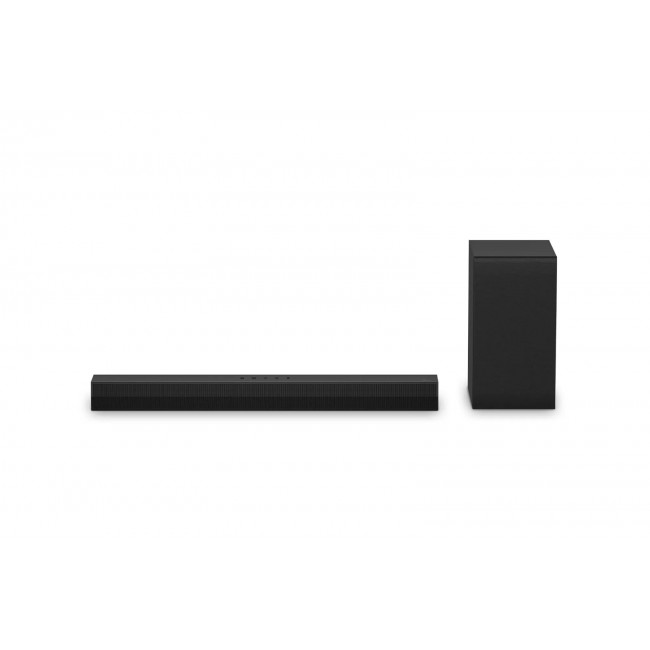 Soundbar LG S40T 2.1 channels with Bluetooth 300 W Black Soundbar LG S40T 2.1 channels with Bluetooth 300 W Black