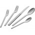 ZWILLING MINIMALE 68-piece cutlery set - Silver