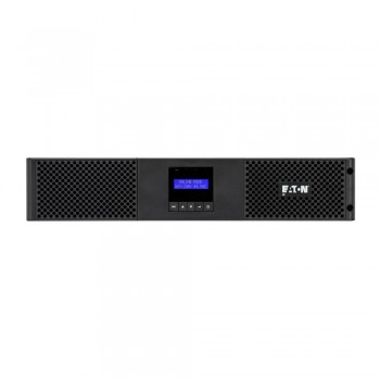 Eaton 9E3000IR uninterruptible power supply (UPS) Double-conversion (Online) 3 kVA 2700 W