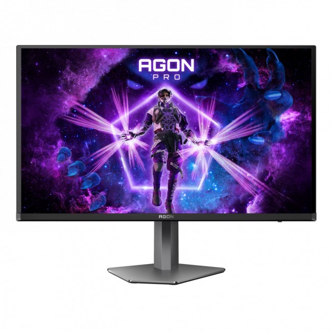 AOC G2 AG276UZD computer monitor 67.3 cm (26.5