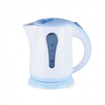 Maestro MR-028-Blue Electric Kettle 1 L
