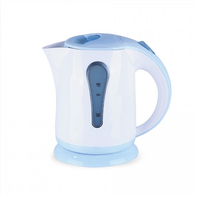 Maestro MR-028-Blue Electric Kettle 1 L