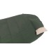 Outwell Caldera Lux Adult Semi-rectangular sleeping bag Polyester Green