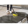 K rcher K 5 Premium Smart Control Flex Home pressure washer Upright Electric 500 l/h Black, Yellow K rcher K 5 Premium Smart Control Flex Home pressure washer Upright Electric 500 l/h Black, Yellow