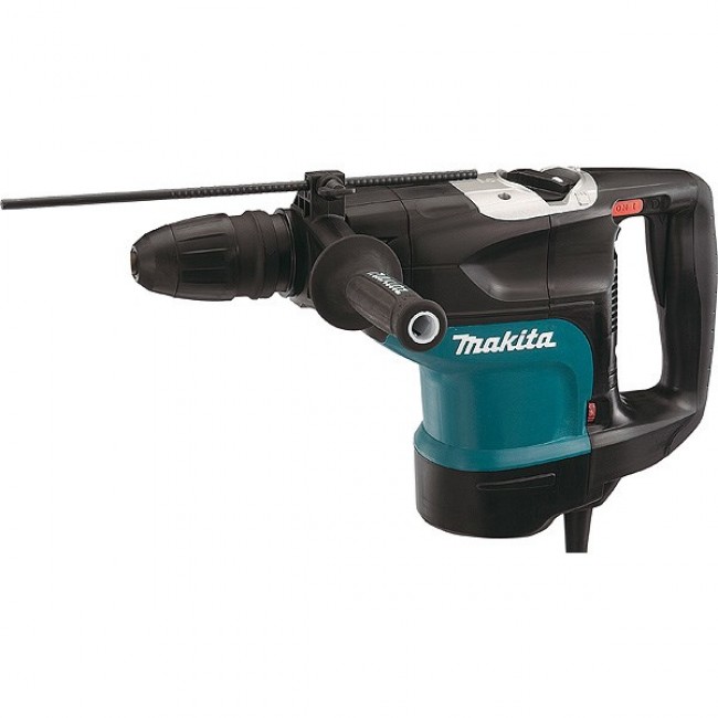 Makita HR4501C rotary hammer 1350 W 280 RPM SDS Max