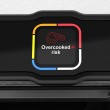 Tefal OptiGrill Elite GC7508 contact grill