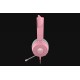 Razer Kraken Kitty V3 X Headset Wired Head-band Gaming USB Type-A Pink