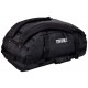 Thule Chasm TDSD302 Black duffel bag 40 L Polyester
