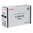 Canon C-EXV 40 toner cartridge 1 pc(s) Original Black Canon C-EXV 40 toner cartridge 1 pc(s) Original Black