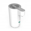 Neno Aqua Grey, White 1.1 L