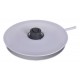 Esperanza EKK011W Electric kettle 1.7 L White, Multicolor 2200 W Esperanza EKK011W Electric kettle 1.7 L White, Multicolor 2200 W