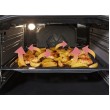 Gorenje GECS6C70XC cooker Freestanding cooker Electric Coil hob Stainless steel A