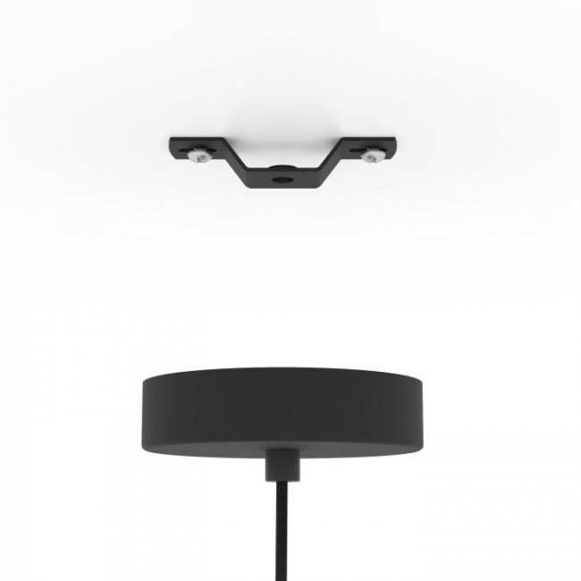 EGLO 900166 ceiling lighting E27 40 W