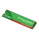 Western Digital Green WD SN3000 NVMe SSD POWERED BY SANDISK 500 GB