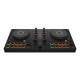 AlphaTheta (Pioneer DJ) DDJ-FLX2 - DJ controller 2 channels, black