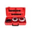 AWTOOLS AW20615 manual pipe cutter