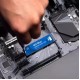 Western Digital WDS200T4B0E internal solid state drive 2 TB M.2 PCI Express 4.0 NVMe