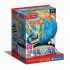 Clementoni Set Interactive Real-Time Eduglobus