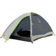 Coleman Darwin 2 2 person(s) Green, Grey Dome/Igloo tent