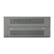 LevelOne TURING 12-Port L3 Lite Managed Gigabit Industrial Switch, 8 PoE Outputs, 240W, 802.3at/af PoE, 4 x SFP, -40 C to 75 C LevelOne TURING 12-Port L3 Lite Managed Gigabit Industrial Switch, 8 PoE Outputs, 240W, 802.3at/af PoE, 4 x SFP, -40 C to 75 C