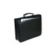 Wedo 58 3001 personal organizer Leather Black