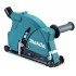 Dust Cover with Extractor for 230mm Grinder