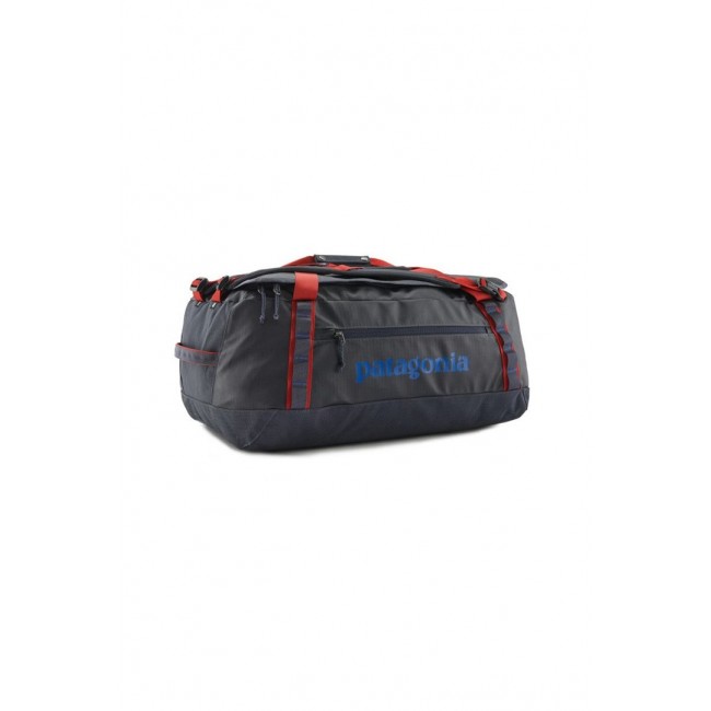 Bag Patagonia 55l-smolder blue w-amanita