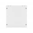 Lanberg WF01-6612-10S rack cabinet 12U Wall mounted rack Grey Lanberg WF01-6612-10S rack cabinet 12U Wall mounted rack Grey
