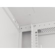 Lanberg WF01-6615-10S rack cabinet 15U Wall mounted rack Grey Lanberg WF01-6615-10S rack cabinet 15U Wall mounted rack Grey