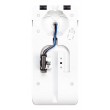 Satel DETECTOR PIR OUTDOOR/OPAL PLUS Passive infrared (PIR) sensor/Microwave sensor Wireless Ceiling/wall White