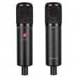 sE Electronics sE2300 Black Stage/performance microphone
