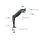 Multibrackets M Deskmount Gas Spring Dual Black Multibrackets M Deskmount Gas Spring Dual Black