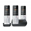 Cordless Phone Gigaset 500A Comfort Trio Cordless Phone Gigaset 500A Comfort Trio
