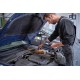 Bosch GIC 12V-5-27 C PROFESSIONAL industrial inspection camera 8.3 mm Flexible-Obedient probe IP67, IP54