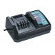 Makita DC18WA cordless tool battery / charger Battery charger