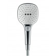 Hansgrohe Raindance Select E Handheld shower head Chrome Hansgrohe Raindance Select E Handheld shower head Chrome