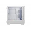MSI MPG 100R WHITE Midi Tower