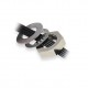 Teltonika PR1KCO28 network antenna MIMO directional antenna SMA/RP-SMA 28 dBi