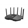 ASUS RT-BE90U BE9400 AiMesh wireless router 2.5 Gigabit Ethernet Tri-band (2.4 GHz / 5 GHz / 6 GHz) Black ASUS RT-BE90U BE9400 AiMesh wireless router 2.5 Gigabit Ethernet Tri-band (2.4 GHz / 5 GHz / 6 GHz) Black