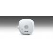 Muse Light ML-198 CR Radio Alarm Clock, White Muse Light ML-198 CR Radio Alarm Clock, White