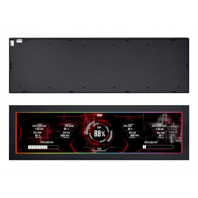 Lian Li SM088X Universal Display Lian Li SM088X Universal Display