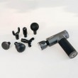 Beurer MG 195 Hot & Cold massager Universal Anthracite