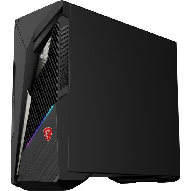 MSI MAG Infinite S3 14NVM5-2873EU Intel Core i5 i5-14400F 16 GB DDR5-SDRAM 1 TB SSD NVIDIA GeForce RTX 5060 Ti Windows 11 Home Desktop PC Black MSI MAG Infinite S3 14NVM5-2873EU Intel Core i5 i5-14400F 16 GB DDR5-SDRAM 1 TB SSD NVIDIA GeForce RTX 5060 Ti Windows 11 Home Desktop PC Black