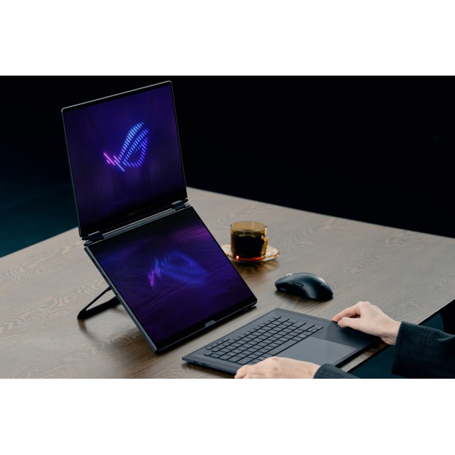 ASUS ROG Zephyrus Duo 16 GX651AX-U9322X Ultra 9 386H 2x16.0