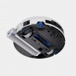 Ecovacs X12 PRO OMNI Robot Vacuum Cleaner White