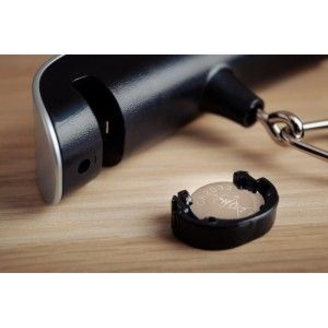 ELDOM WB10 luggage scales 50 kg Electronic