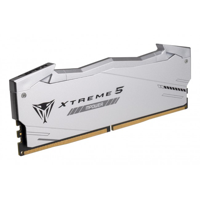 Patriot Memory Viper Xtreme 5 RGB memory module 32 GB 2 x 16 GB DDR5 8000 MT/s 288-pin DIMM ECC