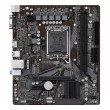 GIGABYTE H610M H V2 DDR4 Motherboard - Supports Intel Core 14th CPUs, 6+1+1 Hybrid Digital VRM, up to 3200MHz DDR4 (OC), 1xPCIe 3.0 M.2, GbE LAN, USB 3.2 Gen 1